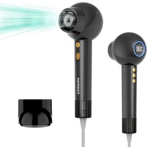 Negative Ion Hair Dryer
